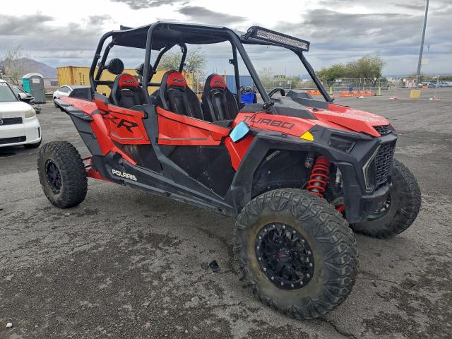  Salvage Polaris Rzr Xp 4 T