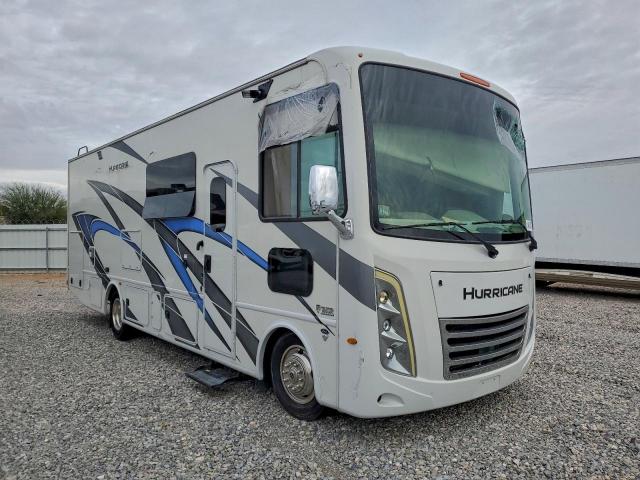  Salvage Thmc 24sx Motorhome