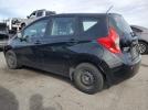 Nissan Versa S Image 2