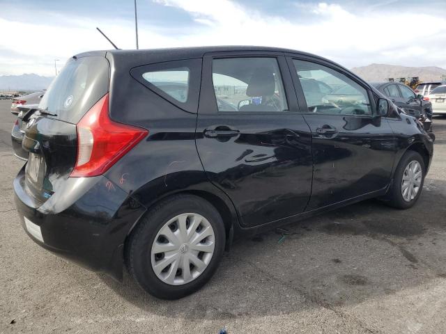 Nissan Versa S Image 10