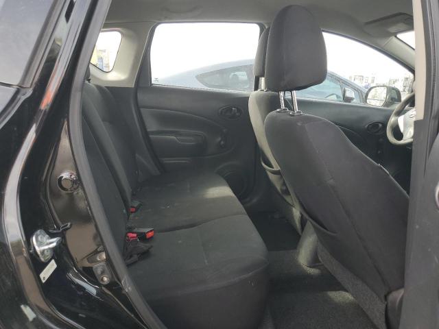 Nissan Versa S Image 12