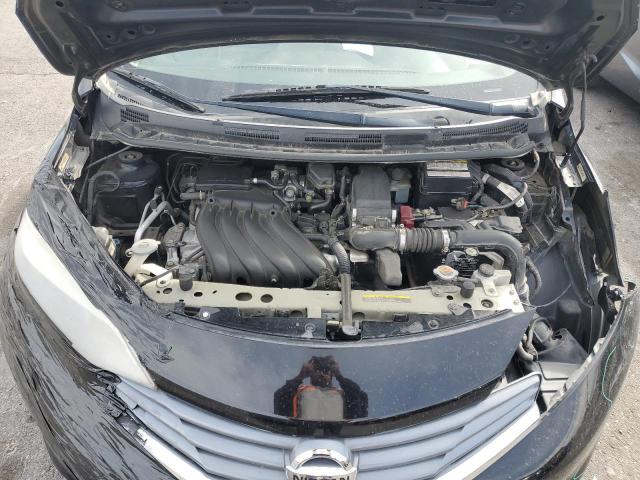 Nissan Versa S Image 6