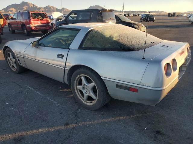 Chevrolet Corvette Image 12