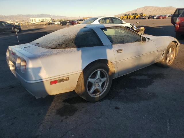 Chevrolet Corvette Image 5
