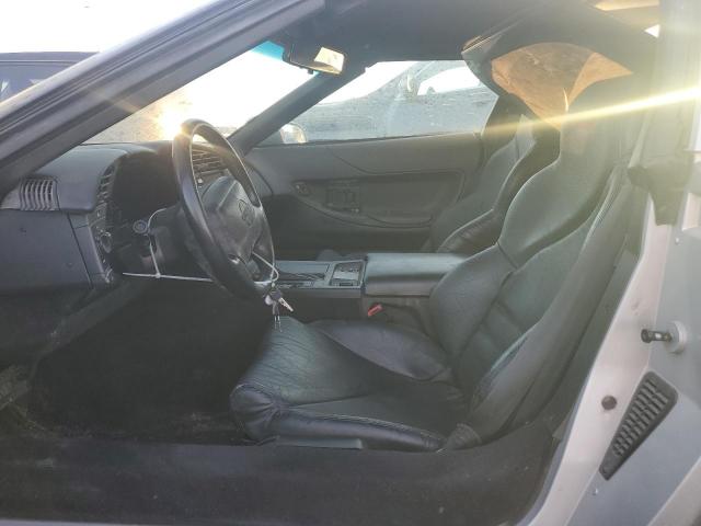 Chevrolet Corvette Image 9