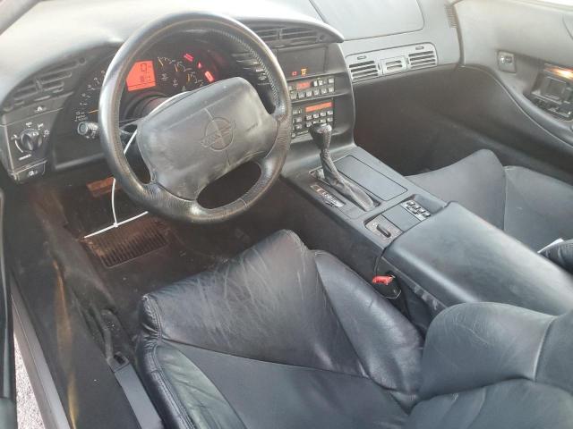 Chevrolet Corvette Image 8