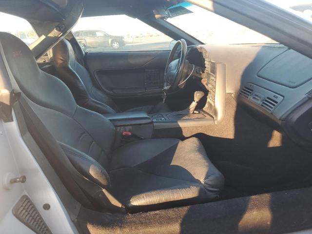 Chevrolet Corvette Image 7