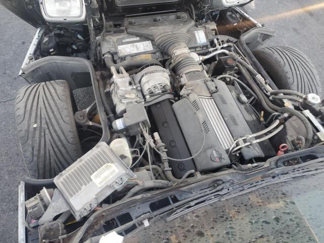 Chevrolet Corvette Image 11