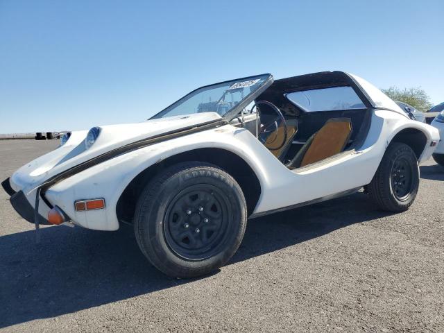  Salvage Asve Assembled