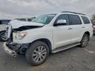 Toyota Sequoia Limited Image 1