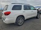 Toyota Sequoia Limited Image 14