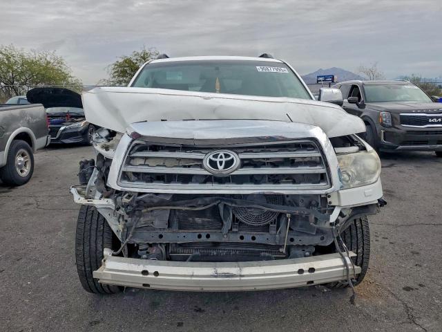 Toyota Sequoia Limited Image 11