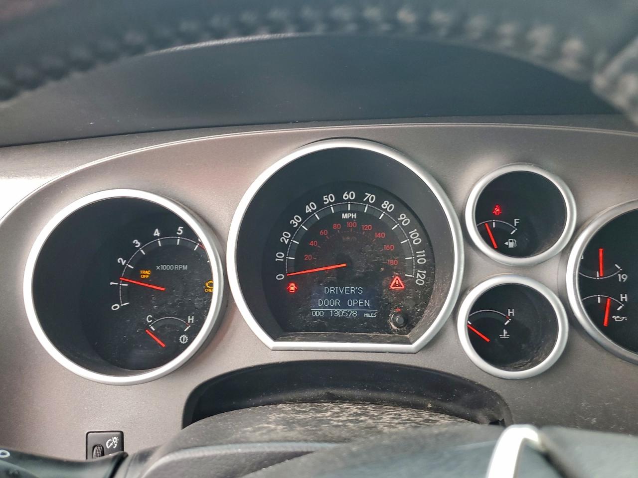 Toyota Sequoia Limited Image 9