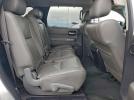 Toyota Sequoia Limited Image 4