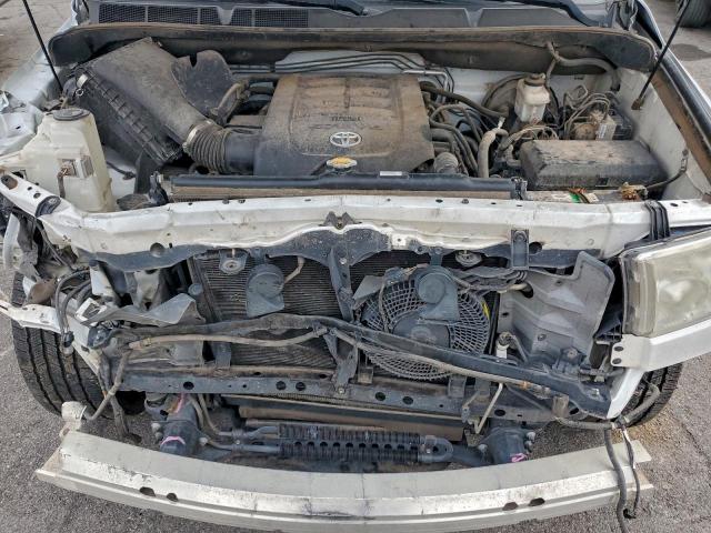 Toyota Sequoia Limited Image 10