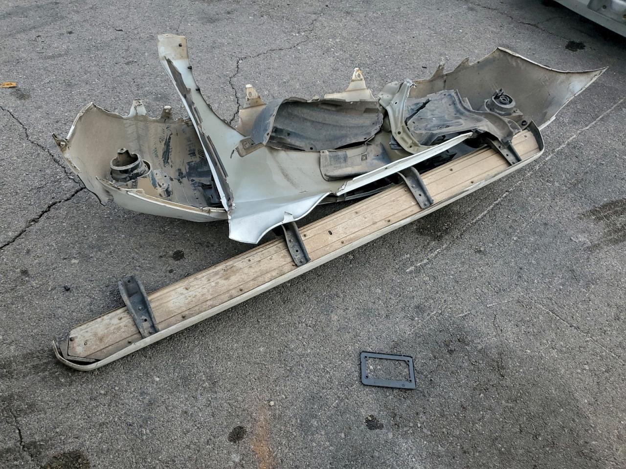 Toyota Sequoia Limited Image 5