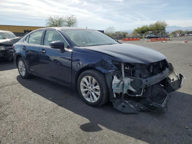 Lexus Es 300h Image 7