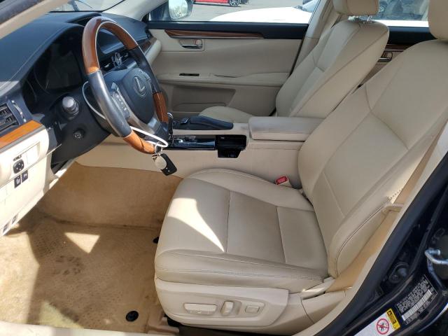 Lexus Es 300h Image 8