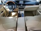 Lexus Es 300h Image 3