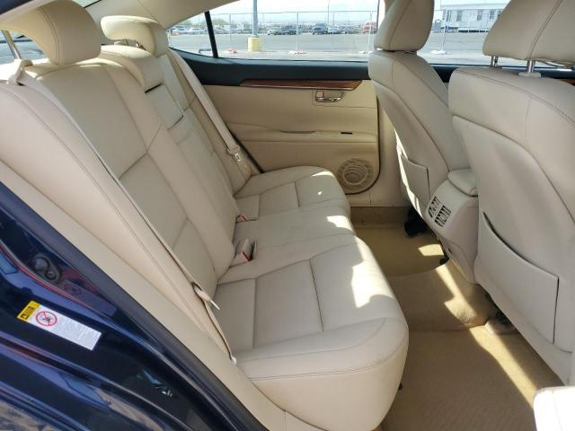 Lexus Es 300h Image 9