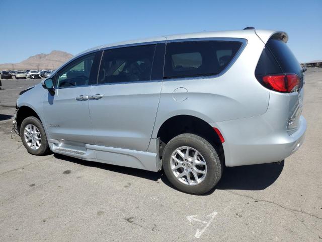 Chrysler Minivan Lx Image 10