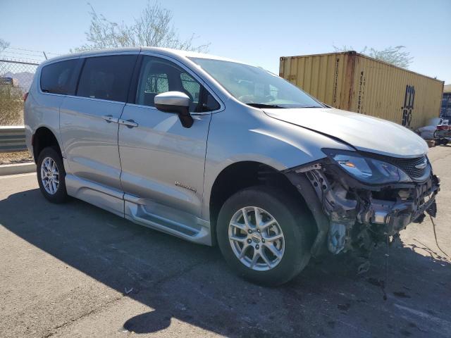 Chrysler Minivan Lx Image 13