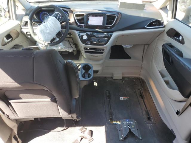 Chrysler Minivan Lx Image 4