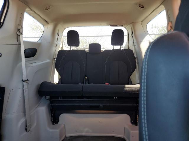 Chrysler Minivan Lx Image 5