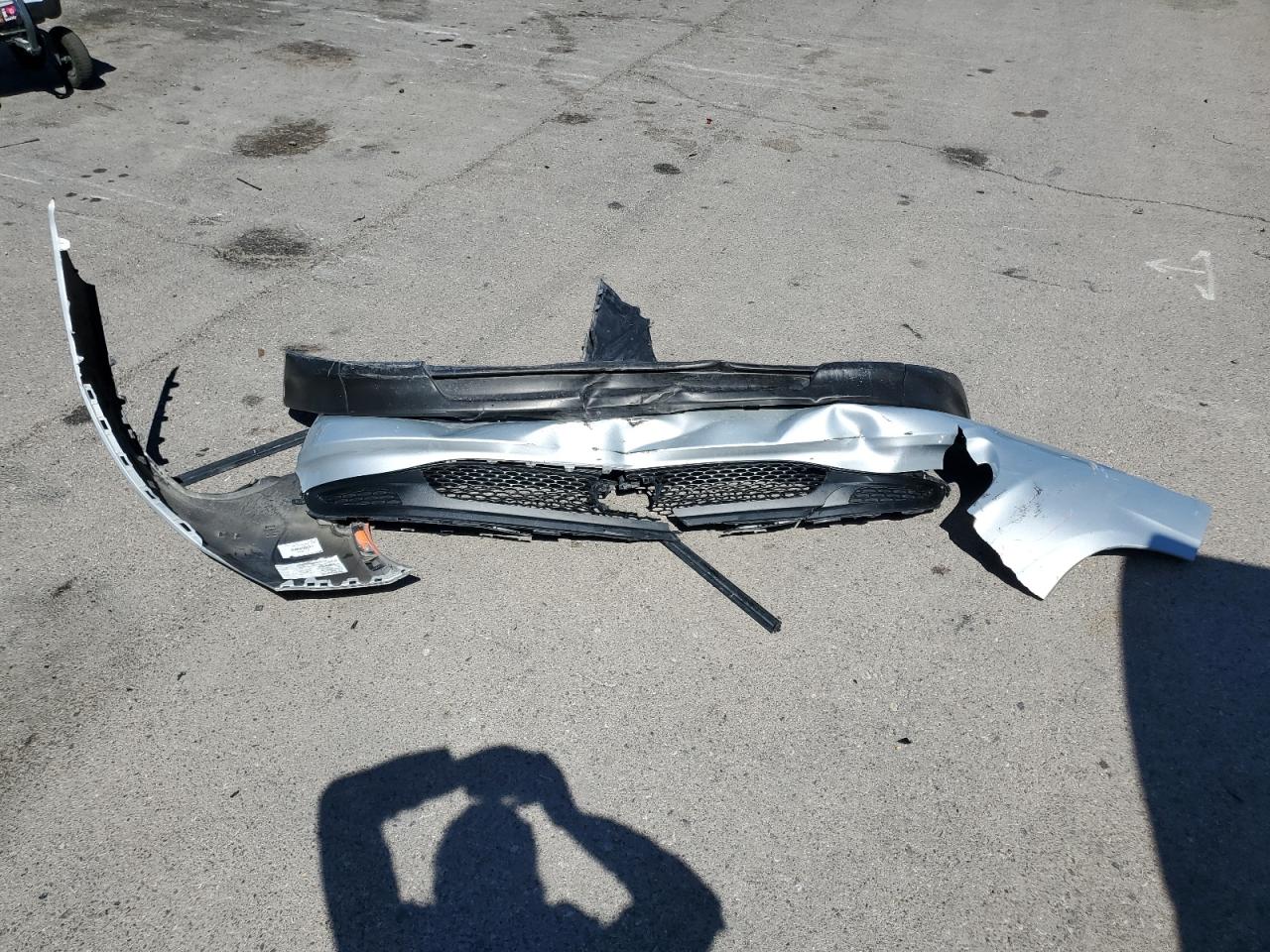 Chrysler Minivan Lx Image 7