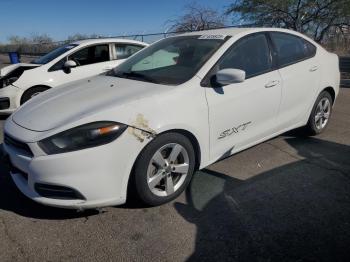  Salvage Dodge Dart