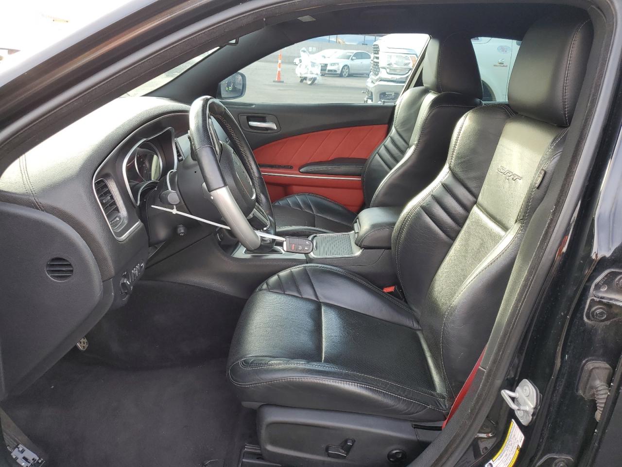 Dodge Charger Srt 392 Image 11