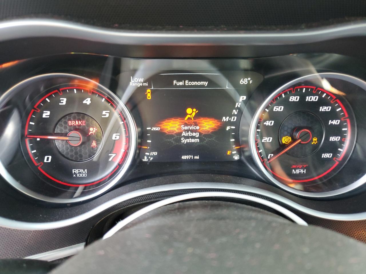 Dodge Charger Srt 392 Image 9