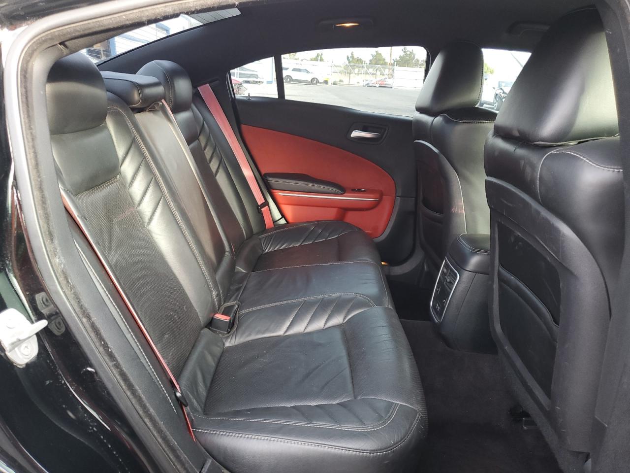 Dodge Charger Srt 392 Image 10