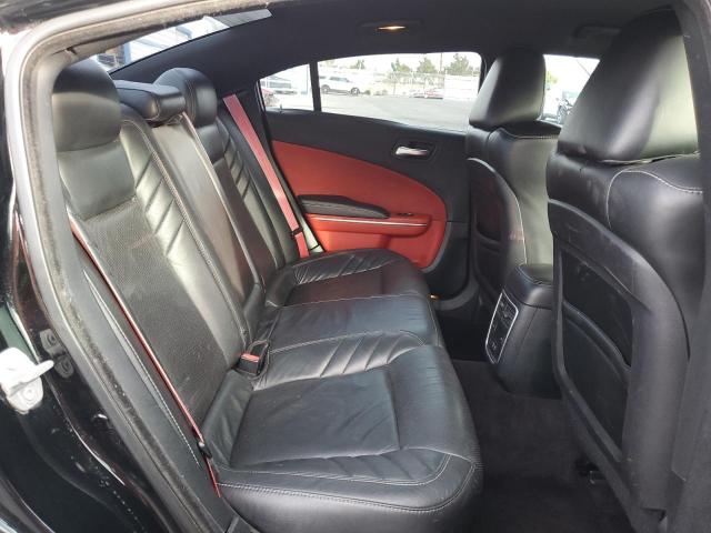 Dodge Charger Srt 392 Image 10