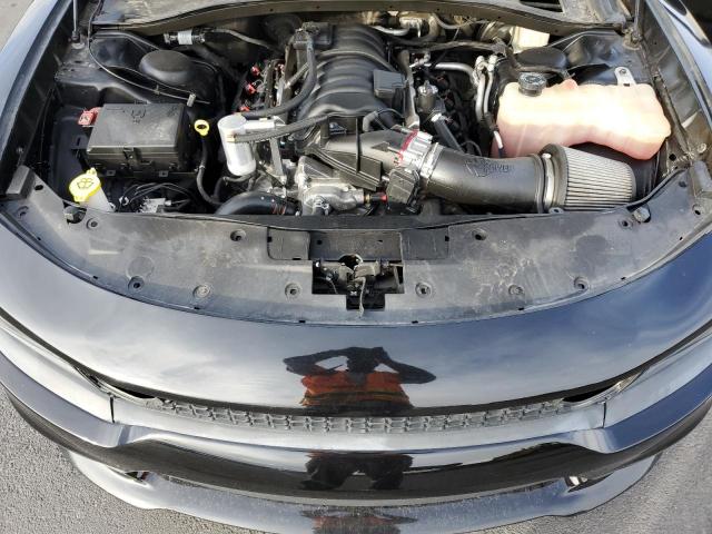 Dodge Charger Srt 392 Image 7