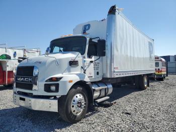  Salvage Mack Md