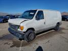 Ford Econoline E150 Van Image 1