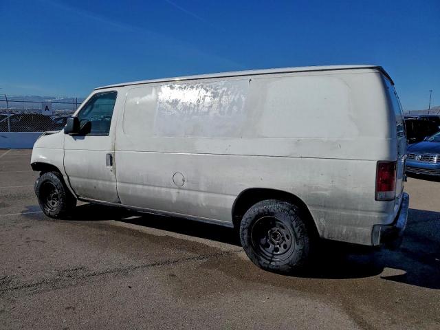 Ford Econoline E150 Van Image 6