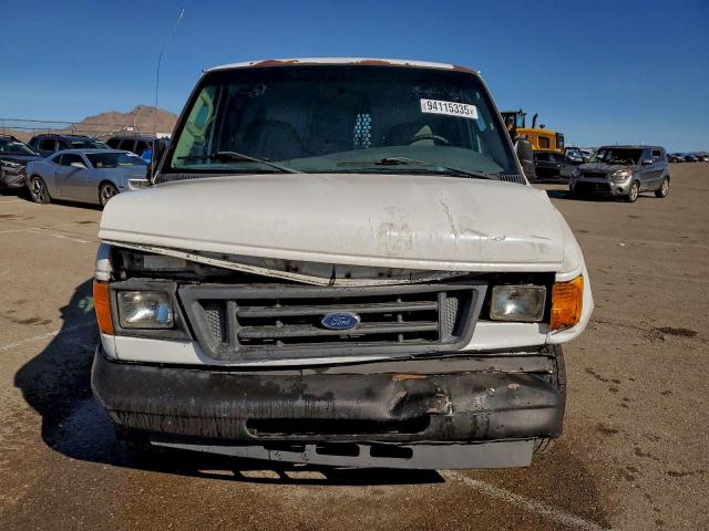 Ford Econoline E150 Van Image 7