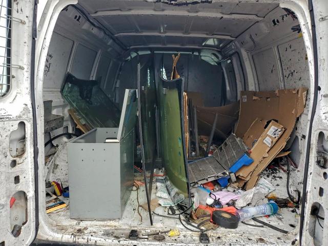 Ford Econoline E150 Van Image 2