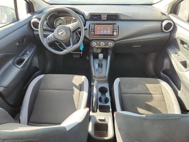 Nissan Versa S Image 7