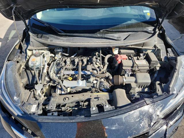 Nissan Versa S Image 10