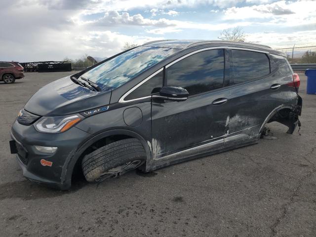  Salvage Chevrolet Bolt