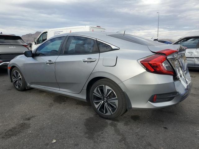Honda Civic Ex Image 6