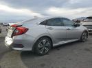Honda Civic Ex Image 5