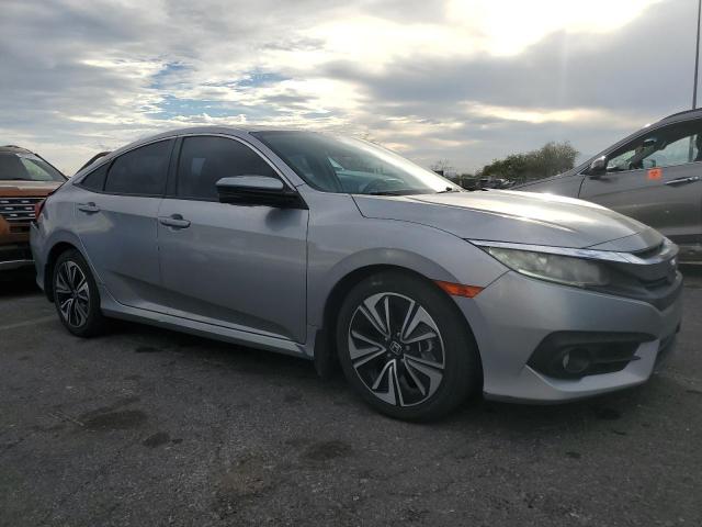 Honda Civic Ex Image 7