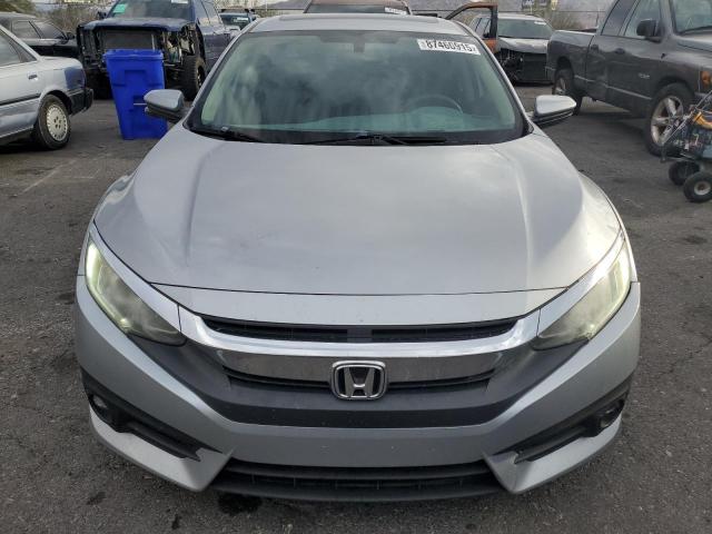 Honda Civic Ex Image 11