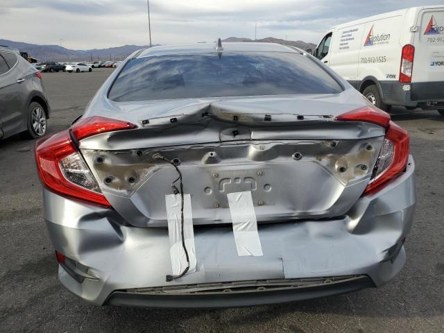 Honda Civic Ex Image 4