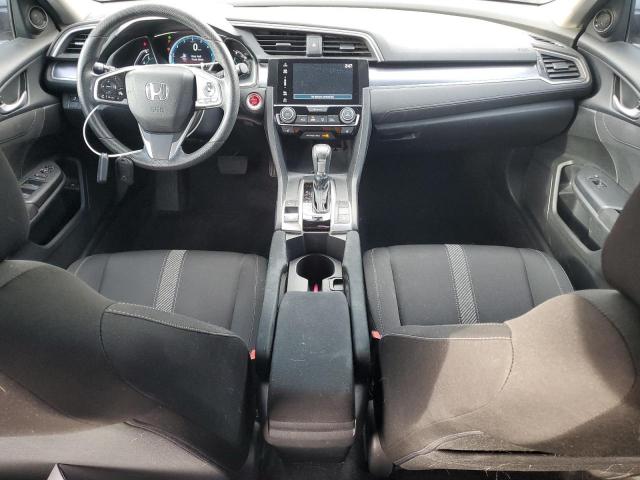 Honda Civic Ex Image 8