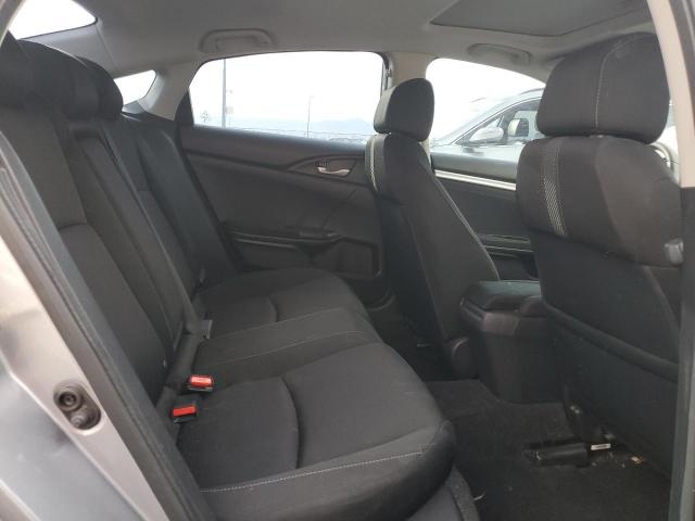 Honda Civic Ex Image 9